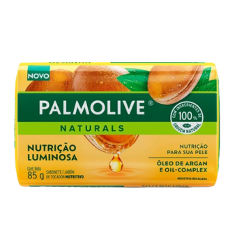 SAB PALM NUTRIÇAO LUMINOSA 85GR