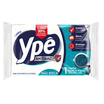 ESP SINT YPE ANTIBAC N RISCA UN