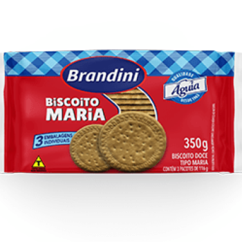 BISC BRANDINI MARIA 350GR