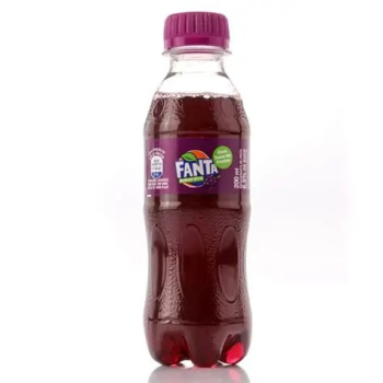 FANTA UVA PET 200ML