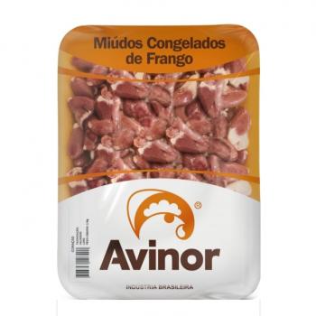CORACAO AVINOR BD 1 KG