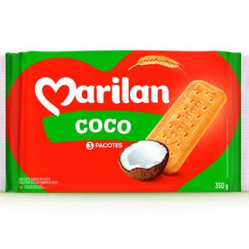 BISC. MARILAN COCO 24X350 GR