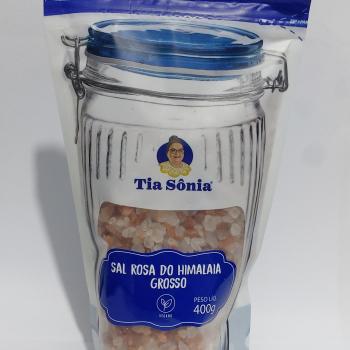 SAL ROSA DONALENA 500G
