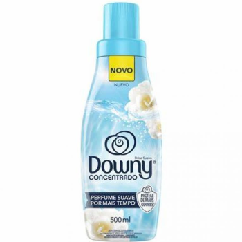 AMACIANTE CONC DOWNY BRISA SUAVE 500ML
