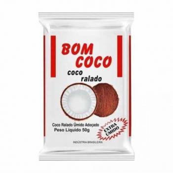 COCO RALADO BOMCOCO E.U.50X50