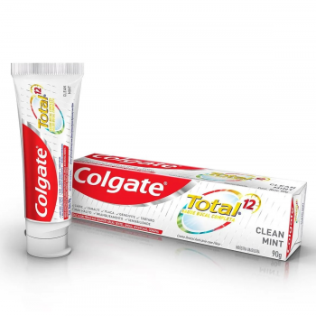 KIT TOTAL12 CLEA M L12P10 90G UN