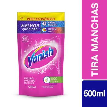 VANISH LIQ MULTIUSO REF 500ml