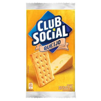 MDLZ CLUB SOC QUEIJO 6X23,5 GR