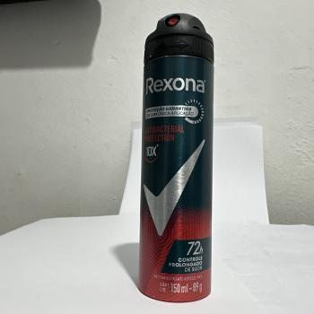 DES AER REXONA 150ML MASC. ANTIBACT