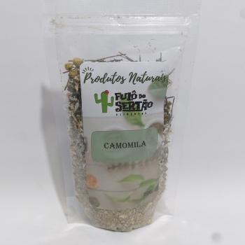 CAMOMILA FULO DO SERTAÕ 20G