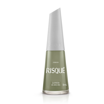 ESM RISQUÉ ARCO IRIS 8ML