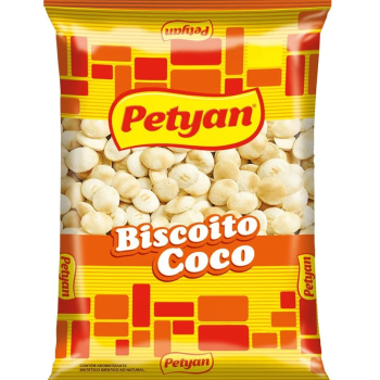 BISC PETYAN COCO 400 G