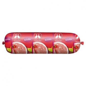 MORTADELA MISTA PERDIGÃO 400G