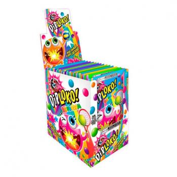 DIPLOKO TUTTI FRUTTI 15 G