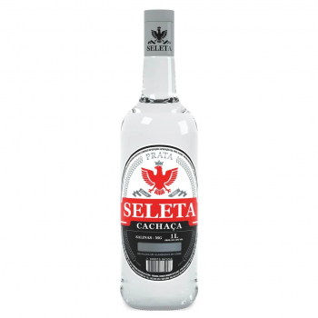 CACHACA SELETA 1L