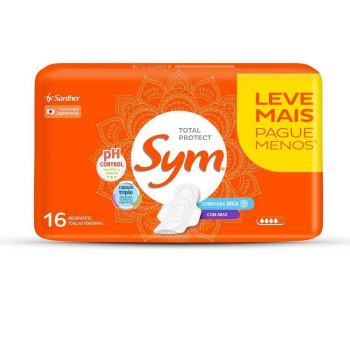 ABS SYM COB SECA C/ABAS 16UN UN