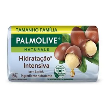 SAB PALM SUAVE KARITE 150G
