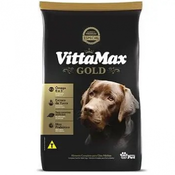VITTAMAX GOLD 1KG