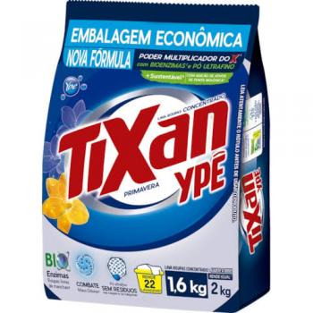 L RP PO TIXAN PRIMAVERA SACHE 1,6KG