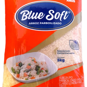ARROZ BLUE SOFT 1KG
