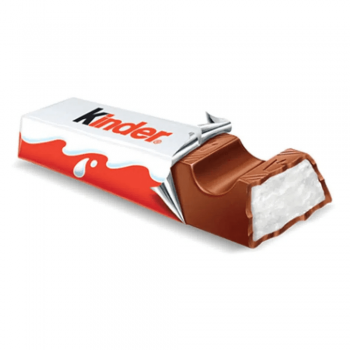 KINDER CHOCOLATE 50G