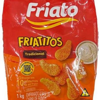 FRIATITOS TRADICIONAL 1K