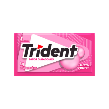 MDLZ TRIDENT T FRUT 21 UN