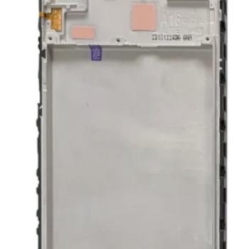 FRONTAL SAMSUNG A16 C/A INCELL