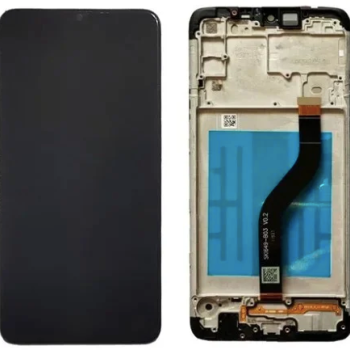 FRONTAL SAMSUNG A20S C/A