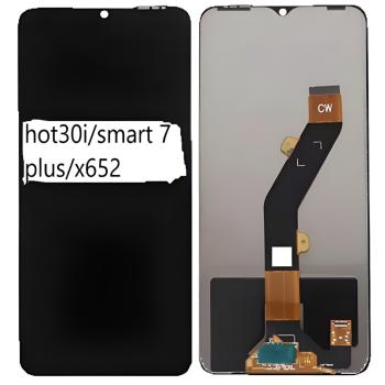 FRONTAL INFINIX HOT 30I/SMART 7/7 PLUS/INCELL S/A