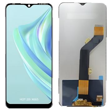 FRONTAL INFINIX HOT 20I S/A