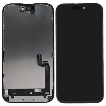 FRONTAL IPHONE 16 OLED