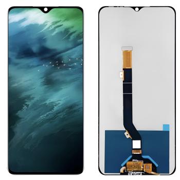 FRONTAL INFINIX HOT 11 INCELL S/A