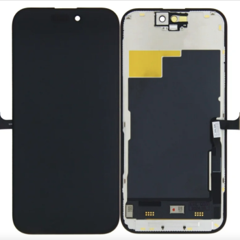 FRONTAL IPHONE 15 PRO VIVID