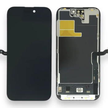 FRONTAL IPHONE 14 PRO VIVID