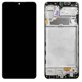 FRONTAL SAMSUNG A22 4G OLED C/A