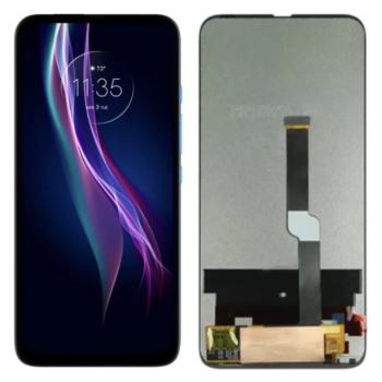 FRONTAL MOTOROLA  ONE FUSION PLUS