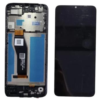 FRONTAL MOTOROLA E13 INCELL C/A