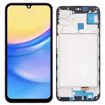 FRONTAL SAMSUNG A15 4G/5G OLED C/A