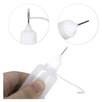 GARRAFINHA DE ALCOOL ISOPROPILICO