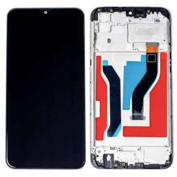 FRONTAL SAMSUNG A10S C/A