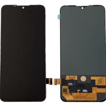 FRONTAL MOTOROLA  ONE ZOOM