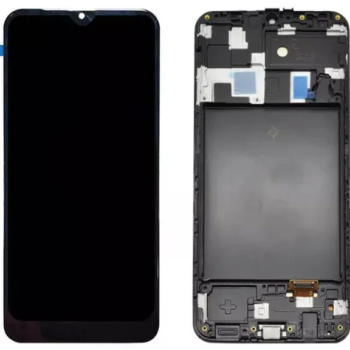 FRONTAL SAMSUNG A20 INCELL C/A