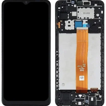 FRONTAL SAMSUNG A12 C/A