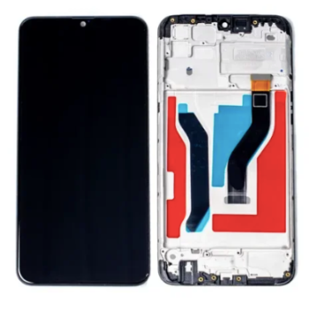 FRONTAL SAMSUNG A10 C/A