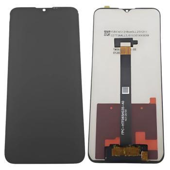 FRONTAL MOTOROLA  ONE FUSION