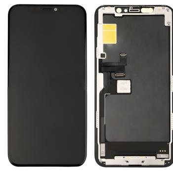 FRONTAL IPHONE 11 PRO MAX INCELL