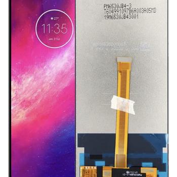 FRONTAL MOTOROLA  ONE HYPER