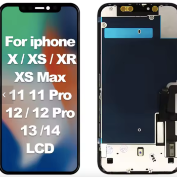 FRONTAL IPHONE 11 PRO OLED