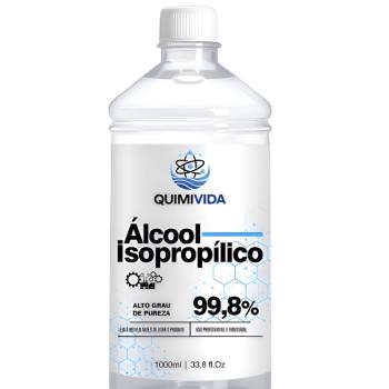 ALCOOL ISOPROPILICO 500ML